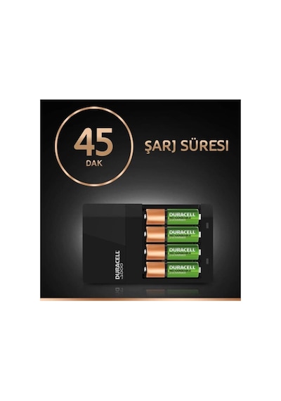 Cef 14 Şarj Aleti + 750mah