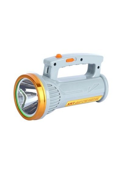 Powermaster Xj-7801 200w Şarjlı El Feneri