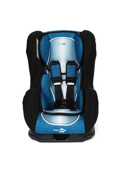 Lux 0-25kg Oto Koltuğu - Skyline Blue