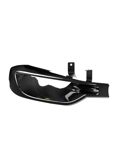 Project Gamma Bmw F30 Headlight Delete