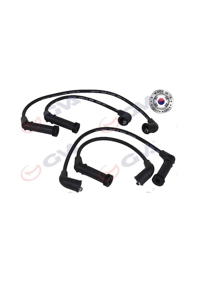 Gva Buji Kablosu Accent 1.5 00-02 -accent 1.6 03-06 -era 1.4 06-10 -getz 1.4 06-09-50b91310-1 2750122