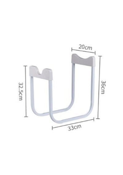 Damacana Musluklu Metal Stand Seti Yükseltici Musluklu Damacana Pompası Beyaz