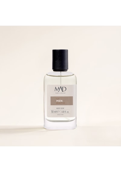 Mad P102 Selective Erkek Parfüm EDP 50 ML