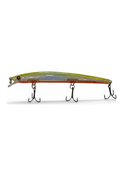 Oslo Nort Pencil Lemon 13cm 15gr Maket Balık