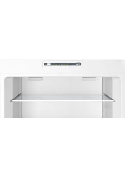 Bosch KDN55NLE0N  453 L Serie 4 Üstten Donduruculu Buzdolabı
