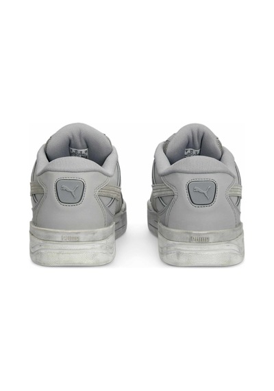 Puma-180 Reflective Ayakkabı 390738 01 Gri