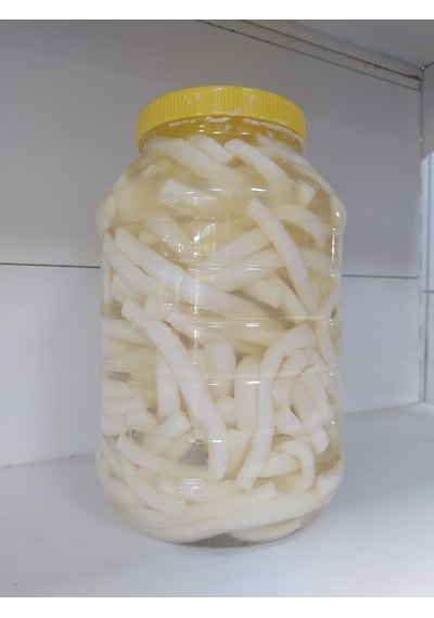 Velioğlu Şavak Tam Yağlı Çubuk Peynir 5 KG