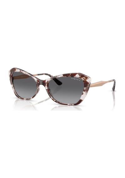 Vogue Vo5626s 3218t3 56 Polarize Kadın Güneş Gözlüğü Kahverengi