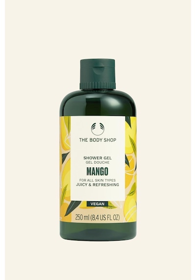 The Body Shop Mango Duş Jeli 250 Ml