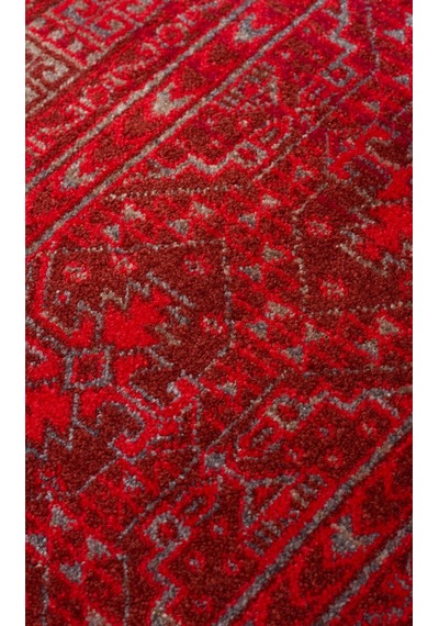 Eko Halı Pietra Pta 17 Red Sıcak Renk Tonlarını Etnik Desenlerle Buluşturan Yumuşak Tuşeli Salon Halısı Oturma Odası Halısı Mutfak Halısı Modern Makine Halısı Kırmızı Eko Halı Pietra Pta 17 Red Sıcak Renk Tonlarını Etnik Desenlerle Buluşturan Yumuşak Tuşeli Salon Halısı Oturma Odası Halısı Mutfak Halısı Modern Makine Halısı Kırmızı