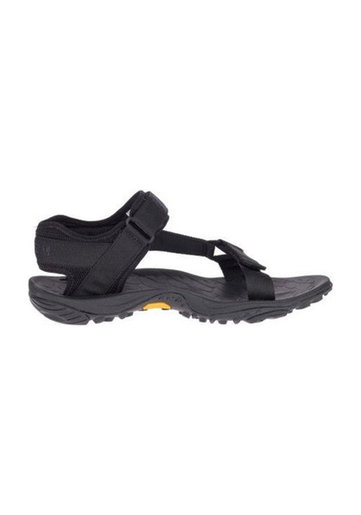 Merrell Kahuna Web Siyah Kadın Sandalet 101249397 Siyah