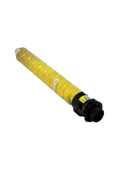 Rıcoh Mpc 2011Y Uyumlu Sarı Toner 9.500 Sayfa Mpc2011-Mpc2503