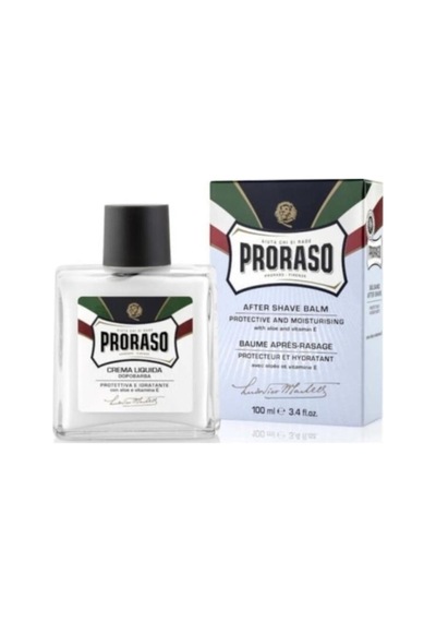 Proraso Tıraş Sonrası Balsam Okaliptus Özlü 100 Ml 8004395001101