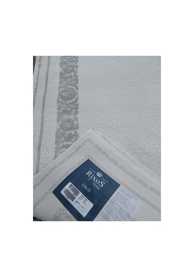 Rixox Home Oslo Serisi 160x230 Lüx Üst Seviye 120 Tarak Halı Farklı Ebat Temin Edilebilir Gri/ Krem Rixox Home Oslo Serisi 160x230 Lüx Üst Seviye 120 Tarak Halı Farklı Ebat Temin Edilebilir Gri/ Krem