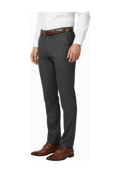 Günce Erkek Kışlık Likra Kumaş Pantolon Bgl-st04906 Kahverengi