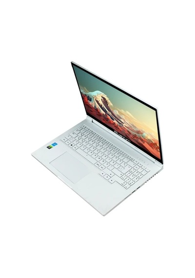 Quantum Whitefang G5040 QNNTB10F007322 i5-13420H 8 GB 256 GB RTX3050 16" Free Dos Dizüstü Bilgisayar