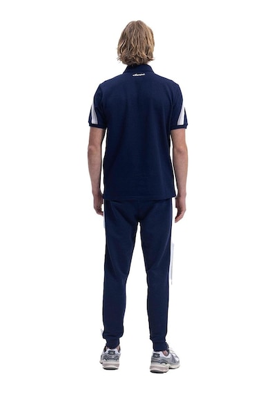 Ellesse Erkek Polo Yaka T-shirt - Em169-1-10271 Navy