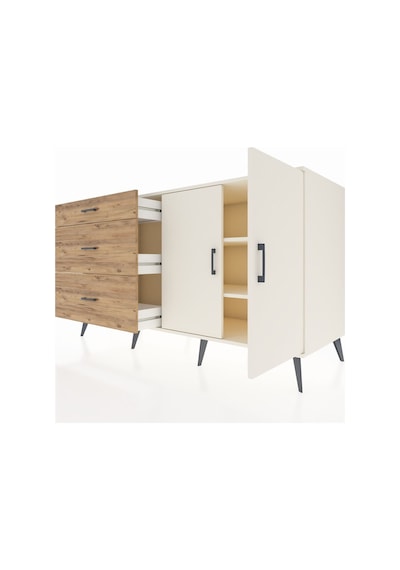 Kronos Konsol 2 Raflı 3 Çekmeceli 2 Kapaklı 176x59x99 Aytaşı-aytaşı/çam Aytası/atlas Çam - Aytası Kronos Konsol 2 Raflı 3 Çekmeceli 2 Kapaklı 176x59x99 Aytaşı-aytaşı/çam Aytası/atlas Çam - Aytası