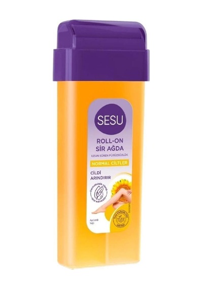100 Ml Normal Cilt Ağda
