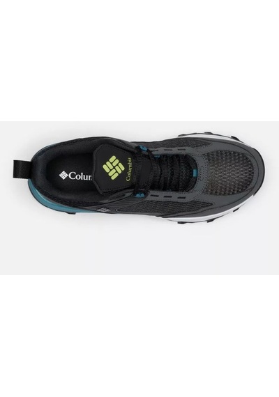 Columbia Men's Hatana Breathe Shoe Erkek Outdoor Ayakkabı Gri Bm7444-090 001