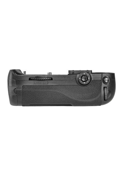 Nikon D800- D800E- D810 için Ayex Ax-D800 Battery Grip + 2Batarya