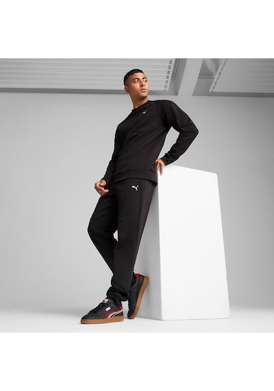 Puma Pumatech Erkek Eşofman Altı C-pum684601e50p01 Siyah