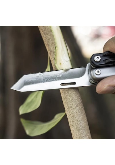 Grand Kamp Harvest Ghk12 Eagle Multi Tool Kahverengi