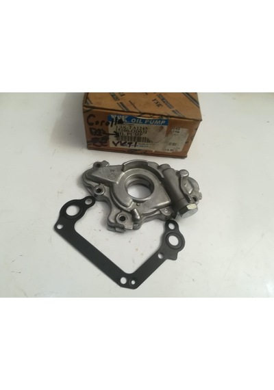 YAĞ POMPASI Corolla Uyumlu 1.6 VVTI 02- / AVENSİS 1.6 02- YSK