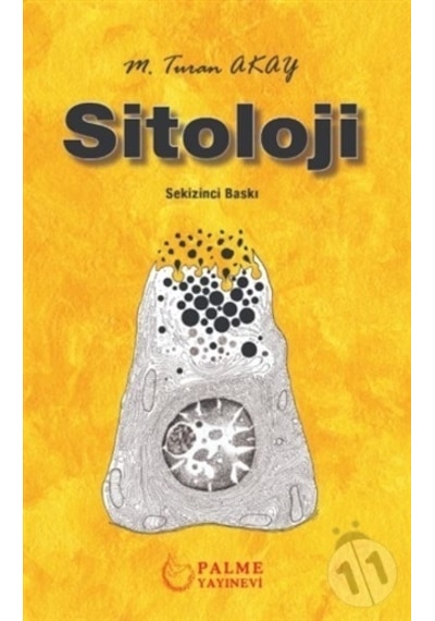 Sitoloji -