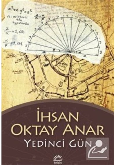 Yedinci Gün - İhsan Oktay Anar