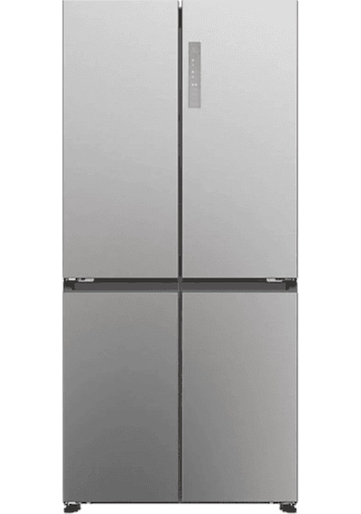 Haier HCR3818ENMM 467 LT No-Frost Gardırop Tipi Buzdolabı
