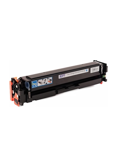 Hp 415a-w2031a uyumlu Toner C