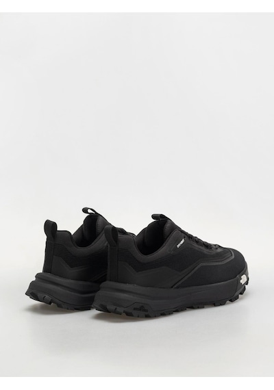 The North Face Offtraıl Ve Su Geçirmez Unisex Ayakkabı Nf0a8d97kx71 Siyah