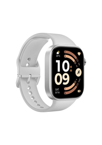 Xiaomi Redmi Note 17 Pro Max 5G 8 GB 256 GB (Xiaomi Türkiye Garantili) Mor+Xiaomi Redmi Watch 6 2.07 Akıllı Saat Gri (Distribütör Garantili)