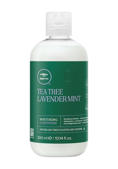 Tea Tree Lavender Mint Nemlendirici Bakım Kremi 300 Ml