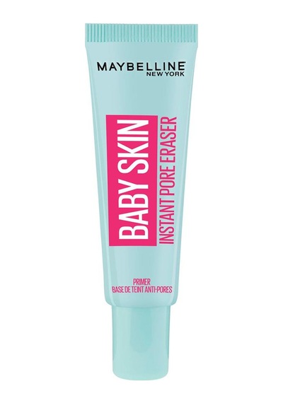 Maybelline New York Baby Skin Gözenek Gizleyici Makyaj Bazı 22 ML