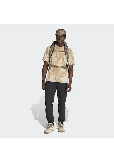 Adidas Terrex Xperior Utilitas Clima365 Erkek Siyah Eşofman Altı Jy4166 Siyah