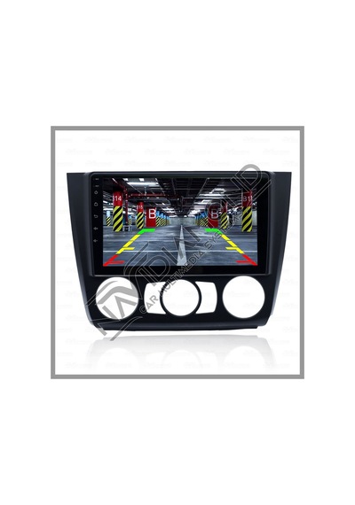Navıdıamond Bmw E87 Analog 8 Gb Ram 128 Gb Hafıza Carplay Multımedıa X Elktrnk Teyp 9.0 İnç