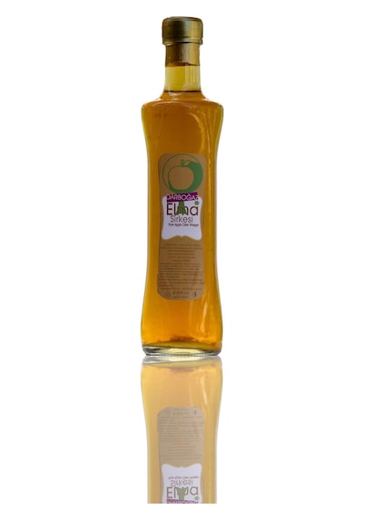 Darboğaz Elma Sirkesi 500 ML