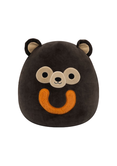 Squishmallows Güneş Ayısı Maltese 36 Cm Sqcr06715 Çok Renkli