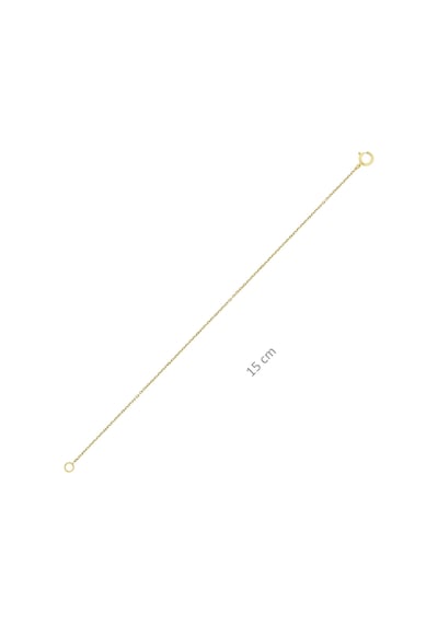 Altın 15 Cm Kolye Ek Uzatma Zinciri Asu03Zcr Altınsepeti