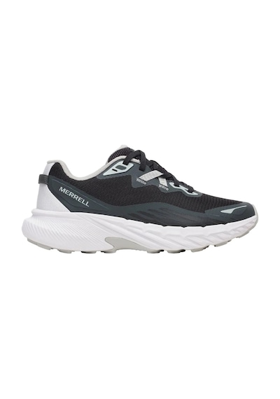 Merrell Agılıty Traıl Kadın Black Patika Koşusu Ayakkabısı J00003285-6000 Siyah
