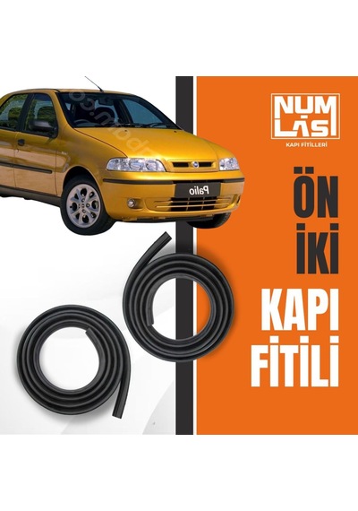 Fiat Palio 1.nesil Ön İki Kapı Fitili-a Kalite-numlas-nm3373
