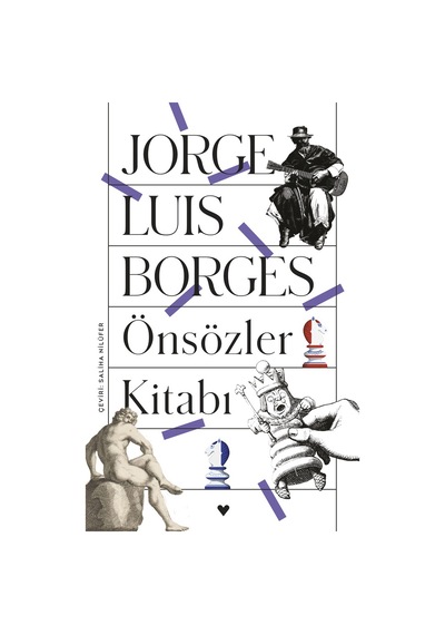 Önsözler Kitabı 9789750764707