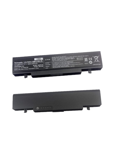 Samsung Aa-pb9nc6b Aa-pb9nc6w Aa-pb9nl6w Notebook Bataryası Pili