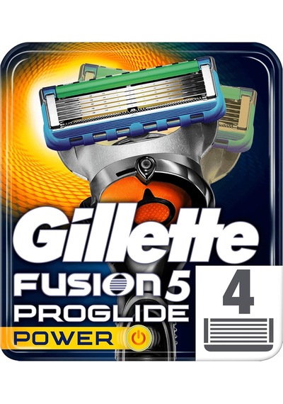 Proglide Elektrikli Tıraş Makinesi Yedek Bıçakları