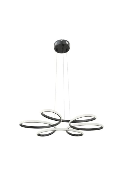 Papatya Model Sarkıt Modern Led Beyaz Işık Ultra Power,