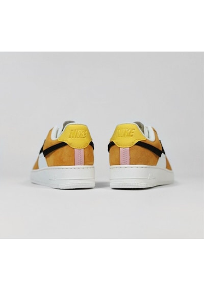 Nike Air Force 1 Lxx Kadın Sneaker Ayakkabı Bej