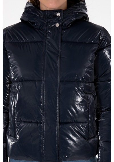 U.s. Polo Assn. Kadın Lacivert Mont 50312334-vr033 Lacivert
