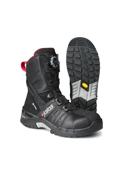Jalas Exalter 9998 Gtx Gore-tex İş Botu